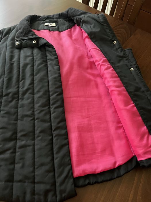 Czarna kamizelka Gerry Weber 46