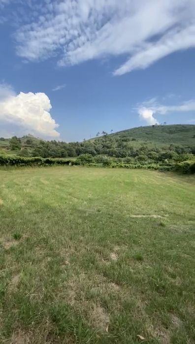 Terreno no Gove/Baião para venda