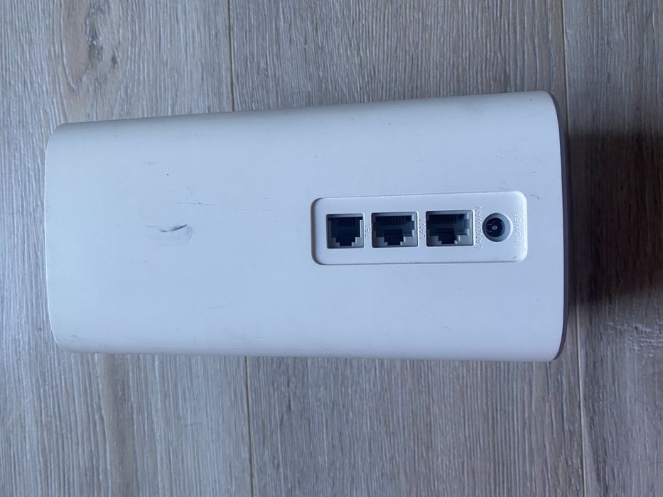 5G Wi-Fi Роутер Huawei