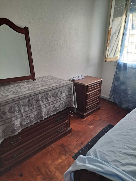 Quarto para Arrendamento