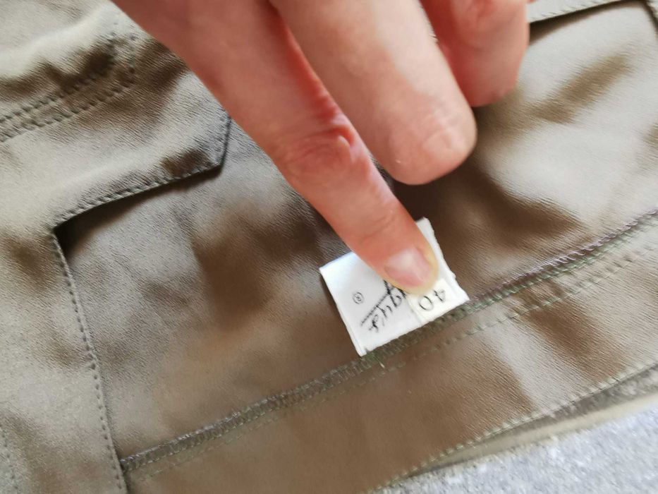 top de senhora da marca Tiagus