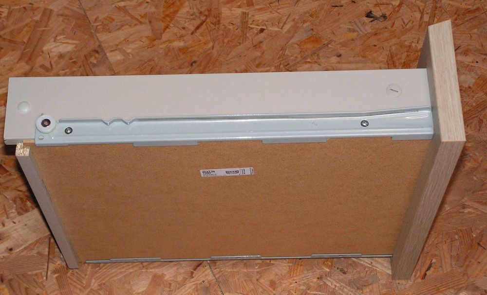 Szuflada do biurka IKEA MALM