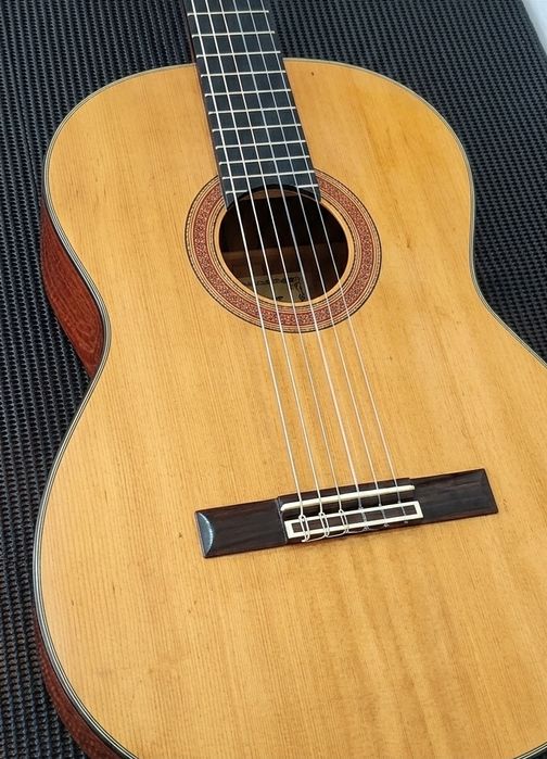 violão náilon excelente qualidade