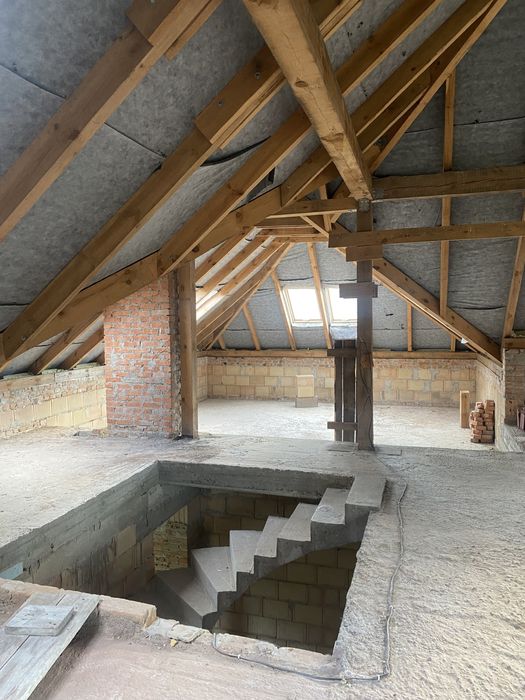 Продажа дома 400м2 с. Музычи, Киевская область, 19 соток