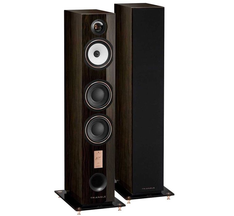 Triangle Antal 40th Anniversary Edition