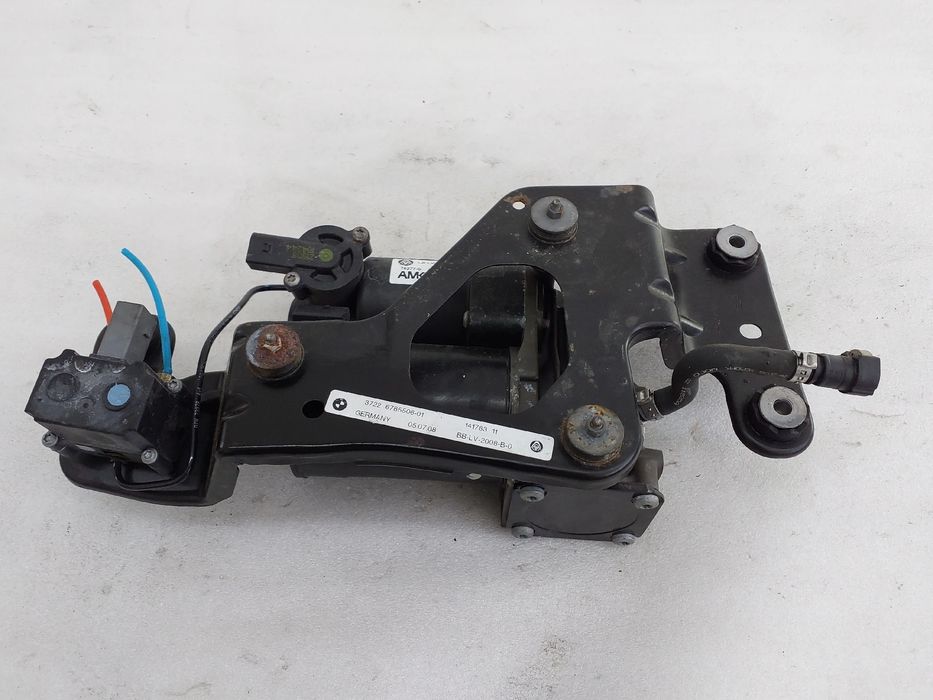 Compressor suspensão BMW X6 (E71, E72)