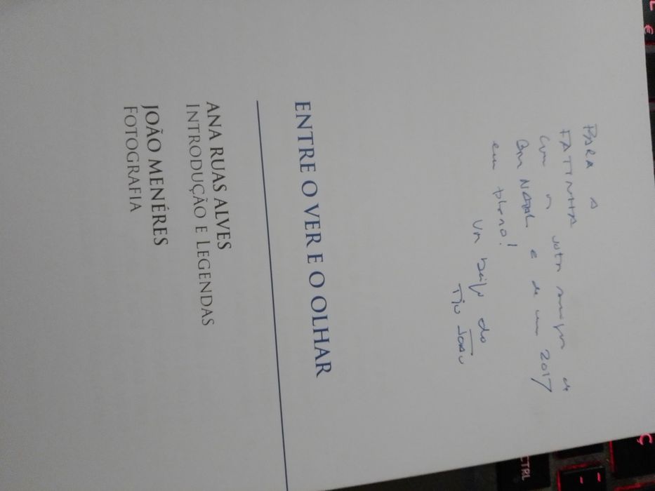 Gil Maia- Imagens Soltas-Galeria 57.-1edi-12E-Tshirt Homem-2E Desde 2E