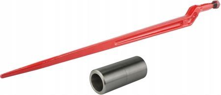 Ząb palec tura ładowacza tulejka nowe