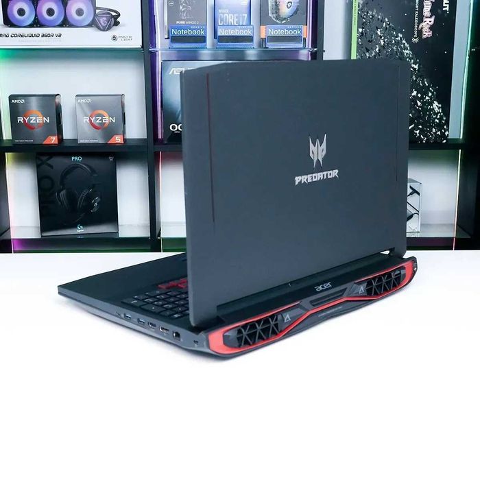 Большой Геймерский Монстр ( 8Гиговая видеокарта ) Киберпанк, Сталкер 2