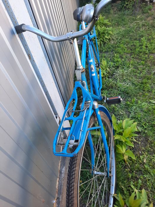 Велосипед Україна