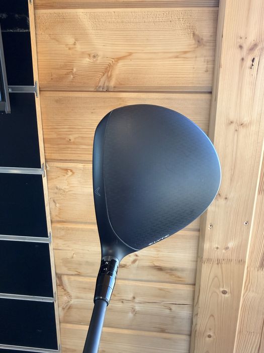 Driver Callaway Elyte