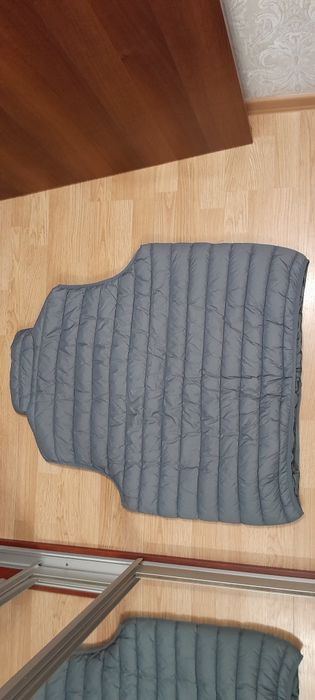 Жилетка чоловіча 6XL розміру