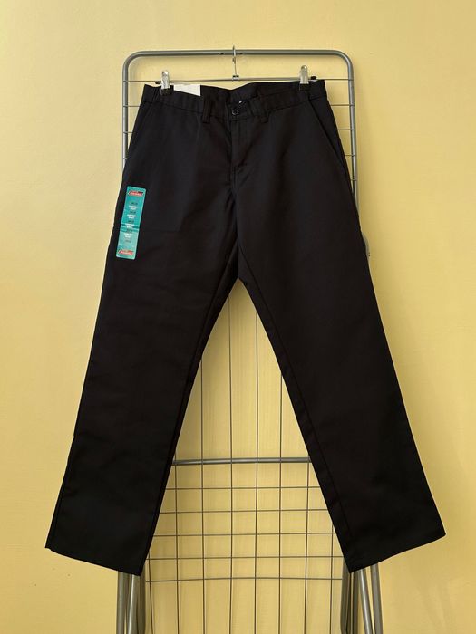 Dickies Regular fit Comfort waist р. 30х30 (S) нові штани оригінал
