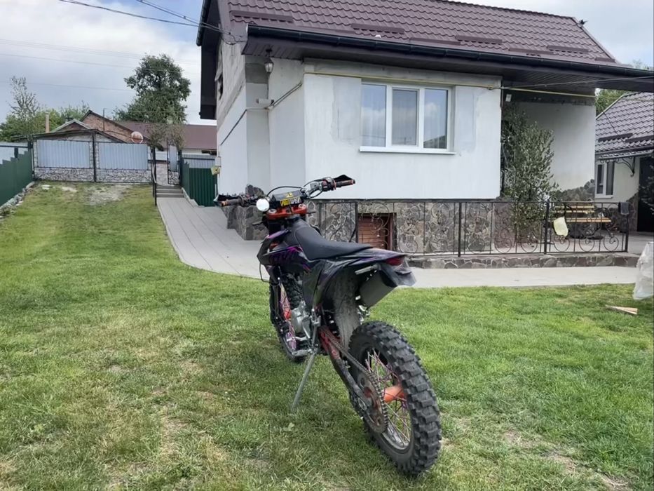 Kovi Advance 250 | 2024