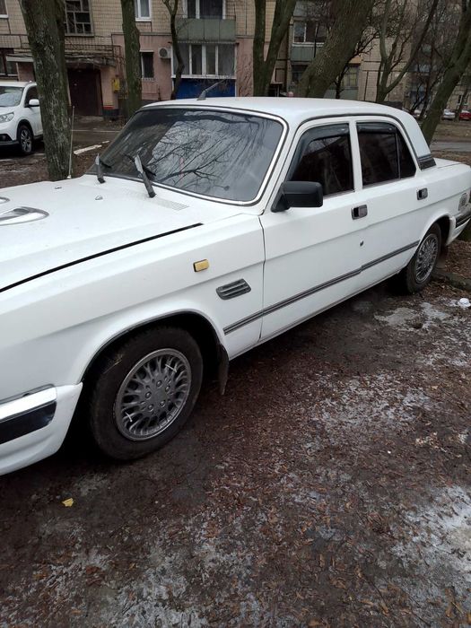 Продам ГАЗ 3110 «Волга»