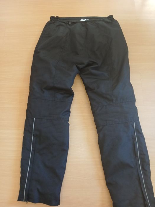 Calças motard Try homem Xl