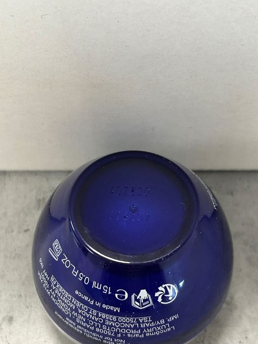 Lancome Renergie Multi Lift Nuit 15 ml krem do twarzy na noc