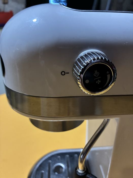 Maquina de cafe ufesa | palermo