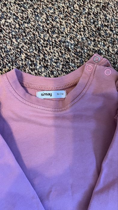 Спортивний костюмчик