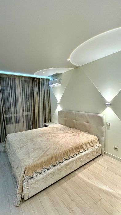 продаж 2к квартири ЖК СТОЛИЧНИЙ