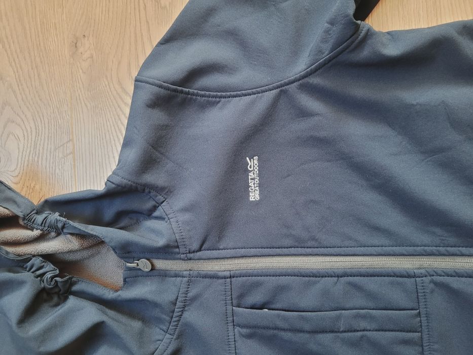 Softshell 164 Regatta