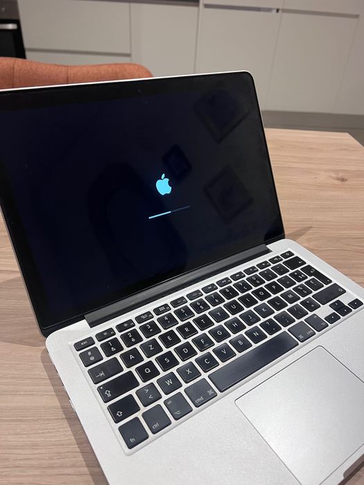 MacBook Pro Retina 13”
