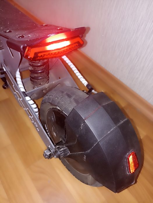 Kukirin g2 2024.