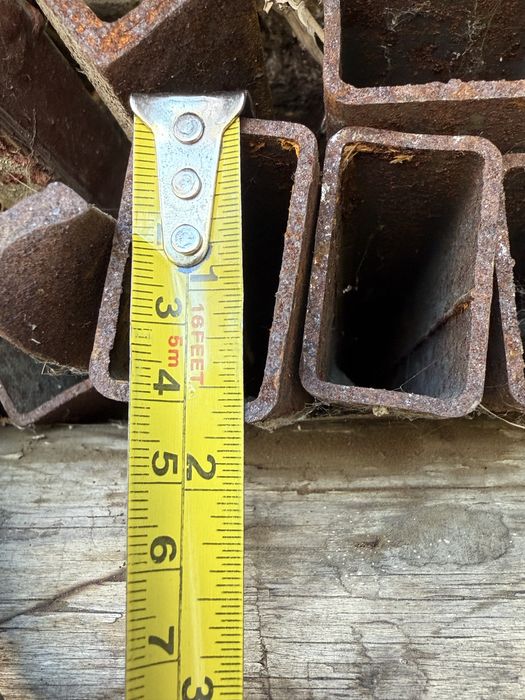 Продаються варота з хвірткою та листи бляхи на забор,та арматура