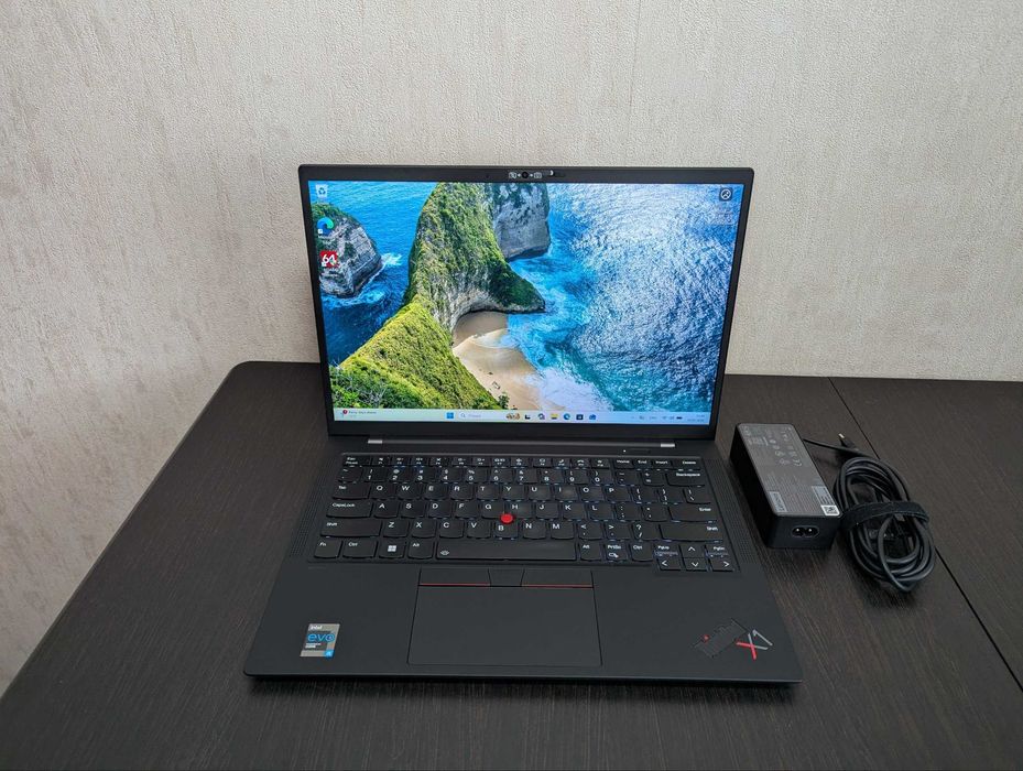 lenovo thinkpad x1 carbon gen 9 - купить ноутбуки Lenovo - Цена на