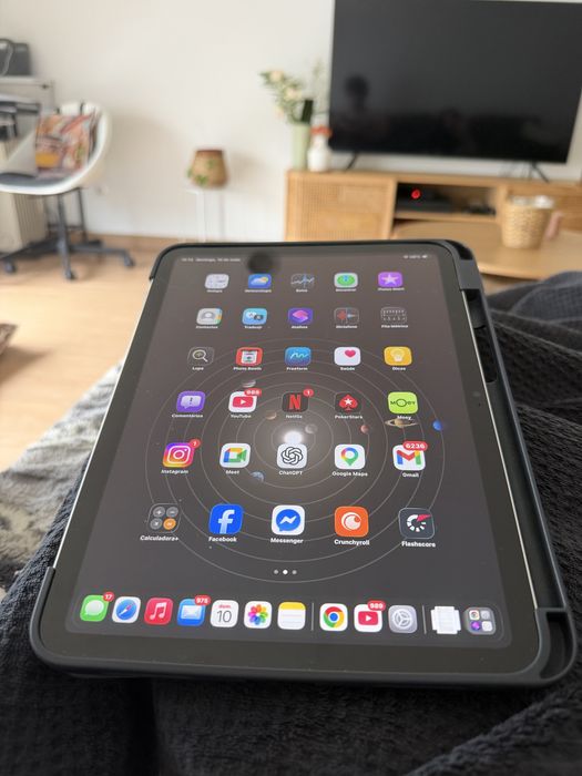IPAD 10 generation wi-fi