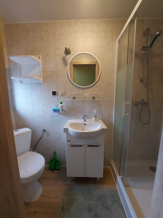 Eliza Wolne od 19.08 Apartament . Centrum. Noclegi .Góry
