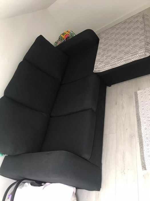 Sofa Antigo mais em muito bom estado