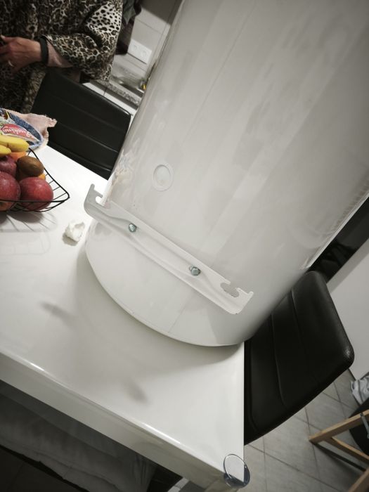 Termoacumulador VULCANO 80L