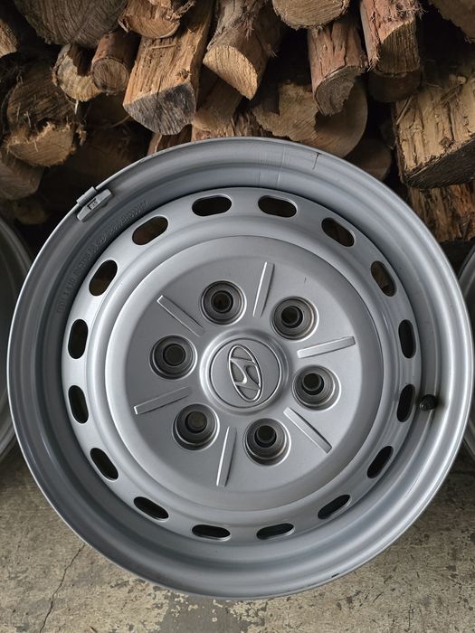 Jantes Hyundai R16