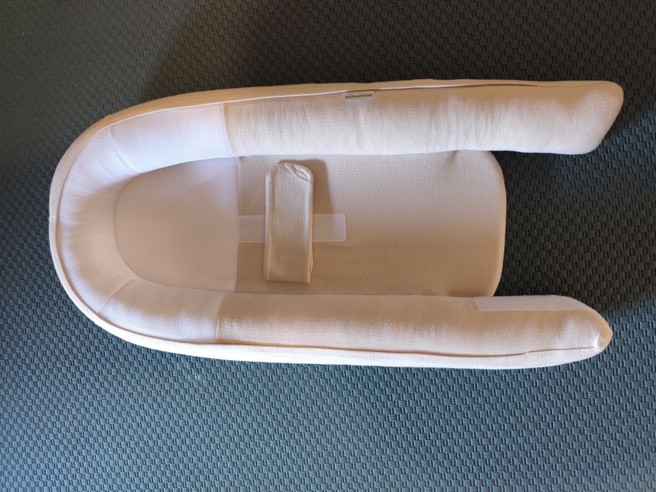 DOOMOO Cocoon Redutor