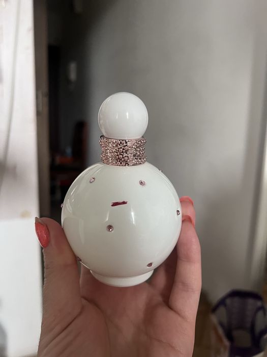 Fantasy Intimate Edition Britney Spears