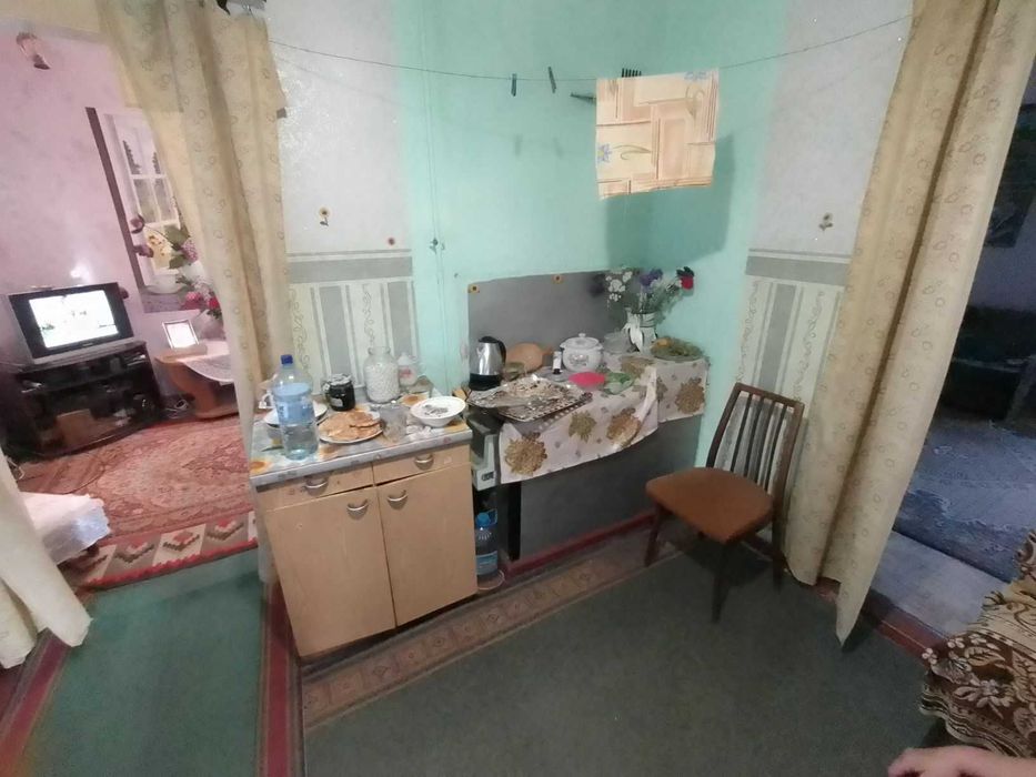 Продам будинок в Івонченцях з ділянкою 15 соток