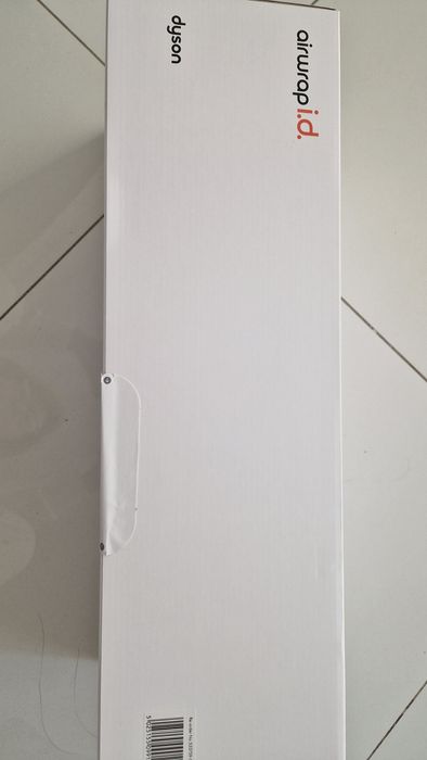 Suszarko-lokówka Dyson Airwrap i.d. NOWA!