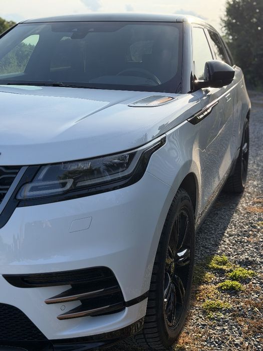 Продам Range Rover Velar
