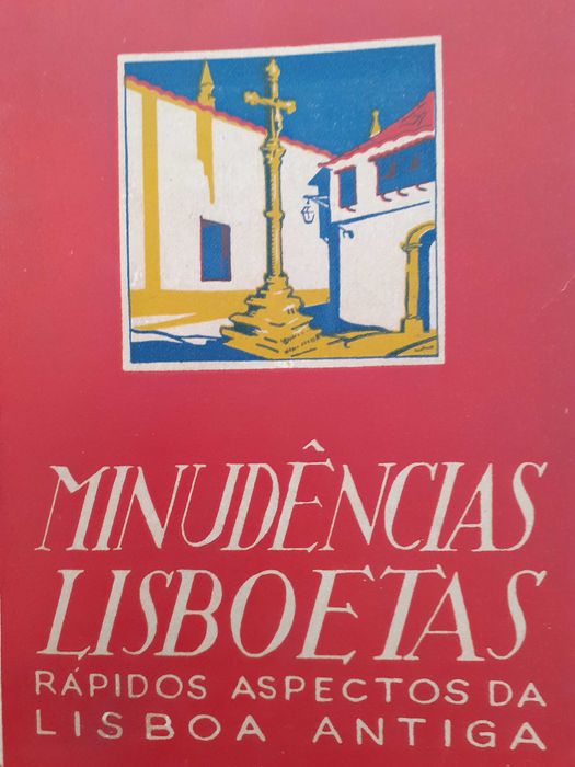 Minudências Lisboetas