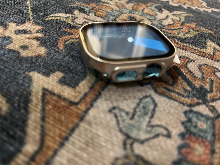 Etui apple watch ala ultra