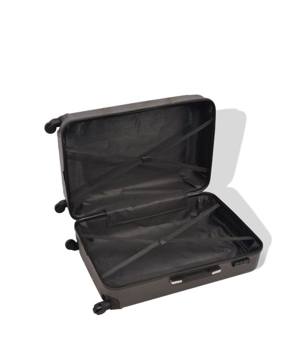 Mala viagem 25/35kg 108litros 73x28x45cm
