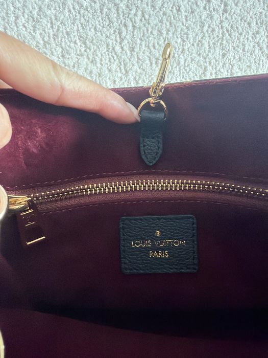 Louis vuitton onthego pm
