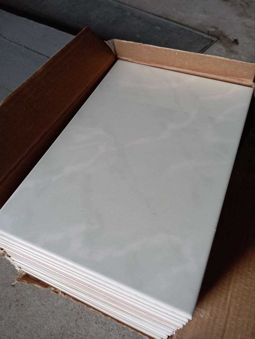 Плитка керамічна глазурована 200*300*7мм