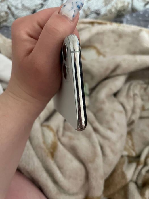Iphone 11 pro, 512 gb