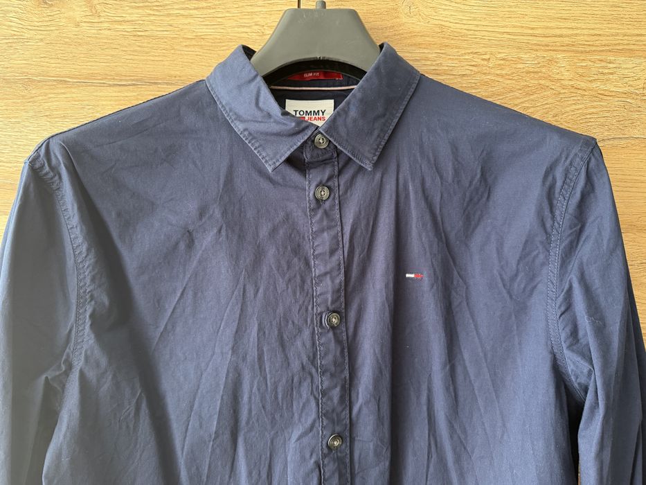 Koszula Tommy Hilfiger  r.L