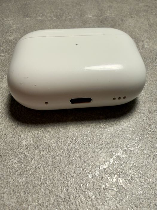 AirPods Pro 2.ª geração