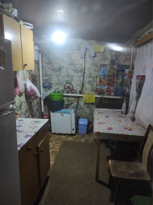 Продам частний дом