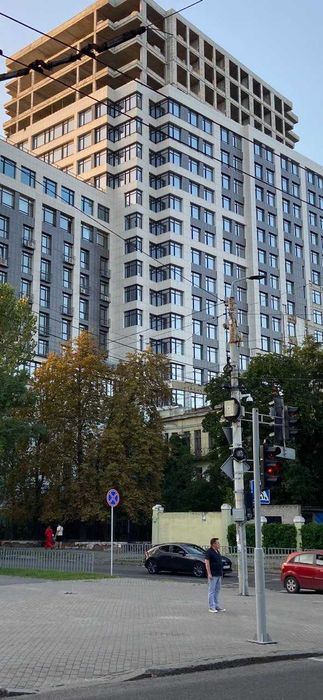 Продам  квартиру  в центре, ЖК Central Park