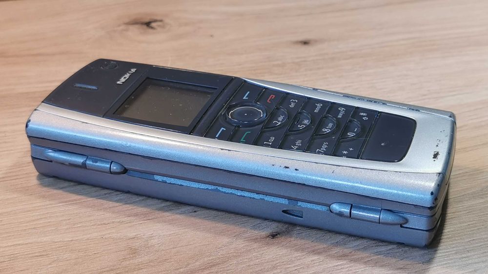 Nokia Communicator 9300